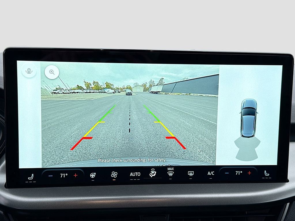 New 2026 Ford Escape Active w/ Tech Pack #1 image 31