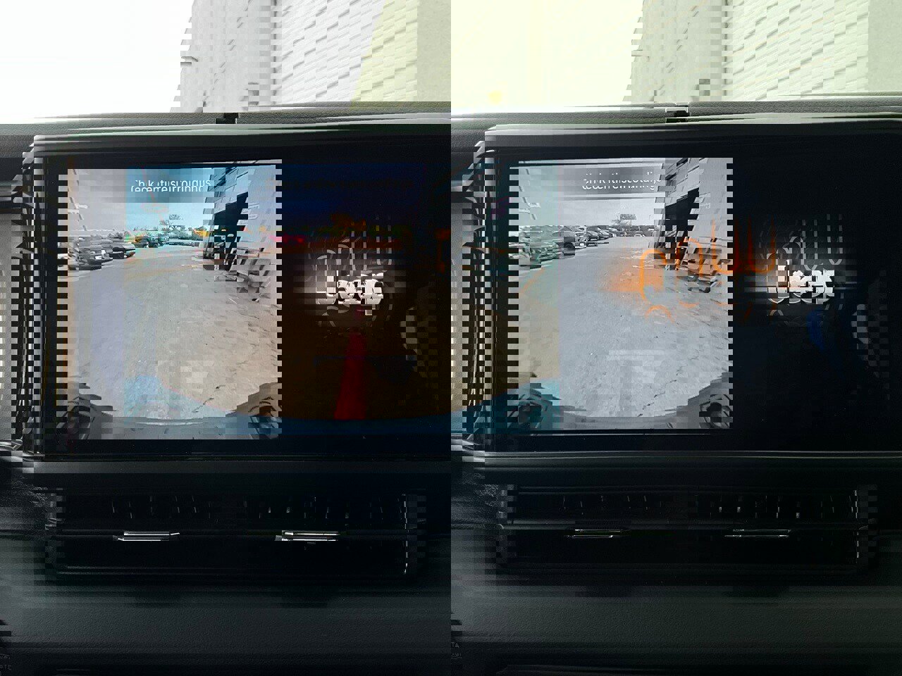 Used 2025 Jeep Gladiator Sport image 31