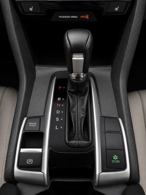 Used 2021 Honda Civic EX image 28