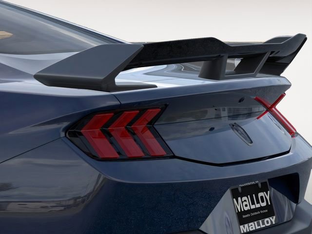 New 2025 Ford Mustang Dark Horse w/ Dark Horse Handlin Package image 22