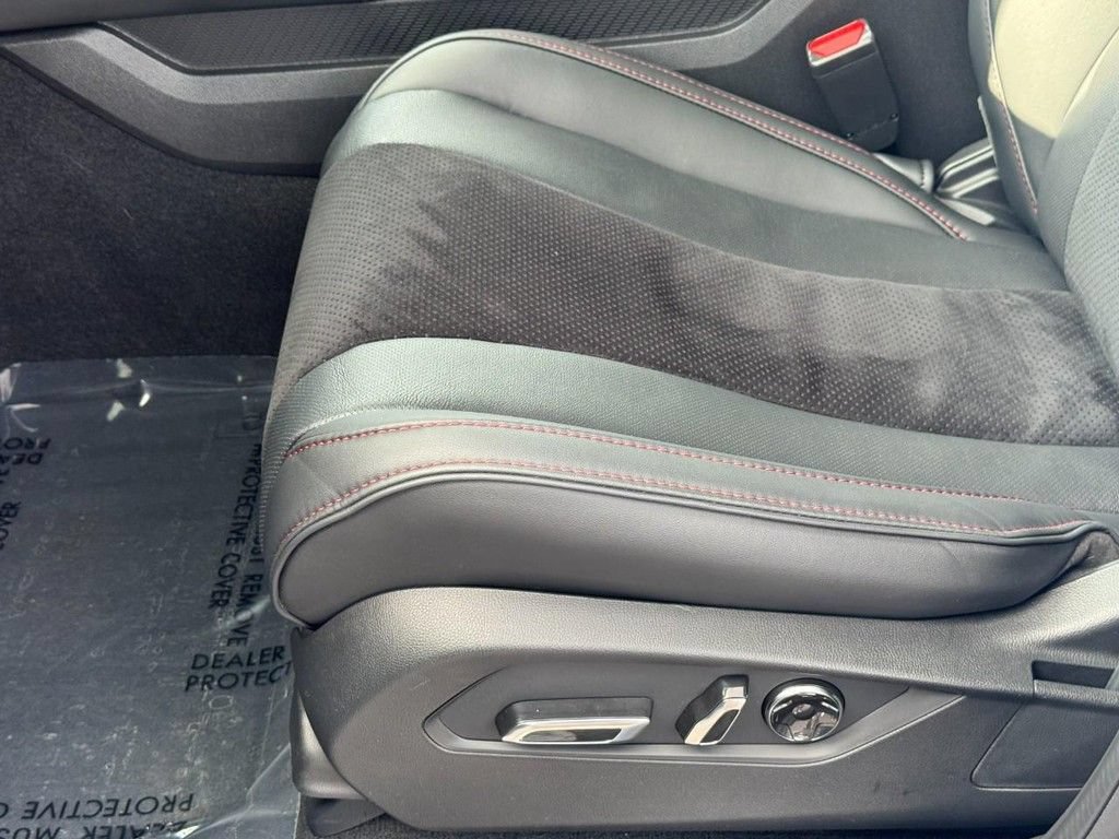 Certified 2026 Acura MDX A-Spec AWD/4WD image 23