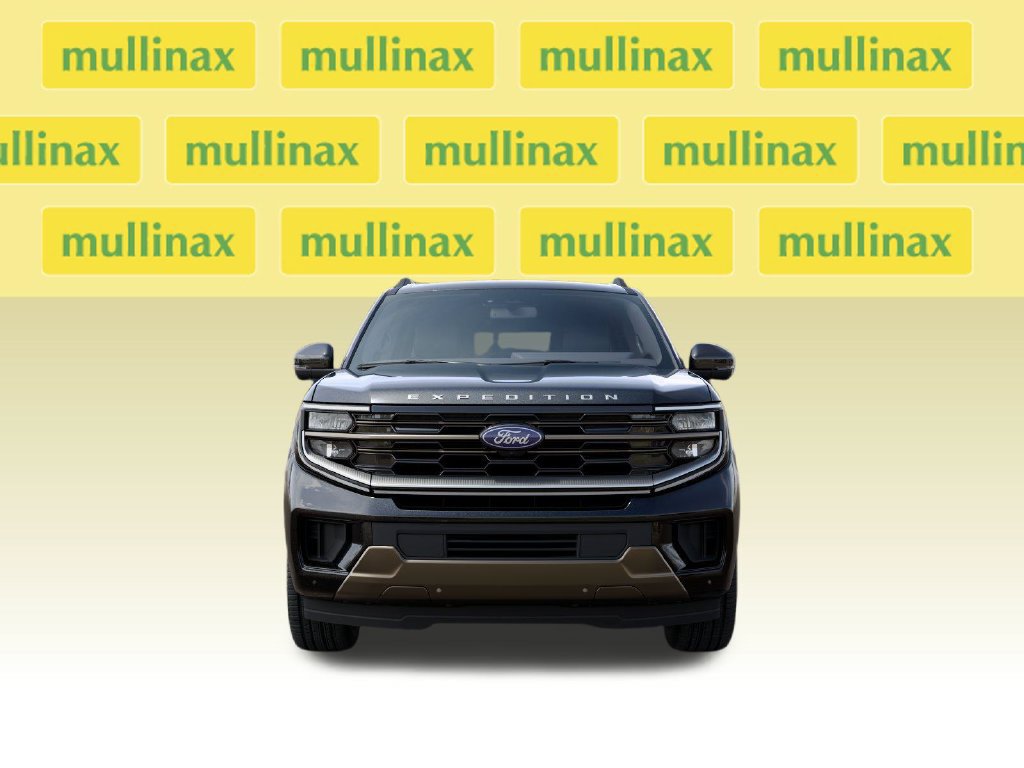 New 2027 Ford Expedition King Ranch RWD image 9