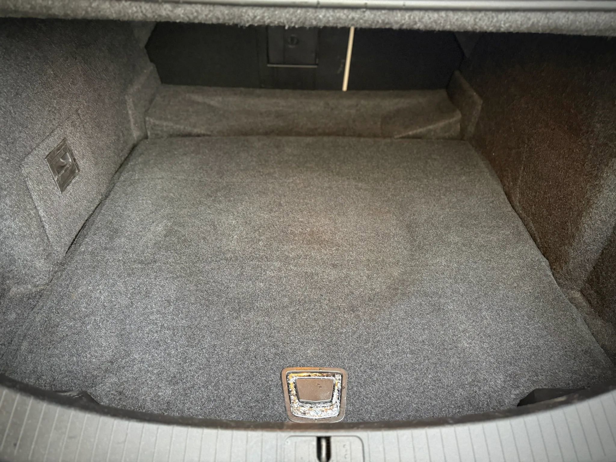 Used 2014 Cadillac XTS Luxury w/ Driver Awareness Package image 22