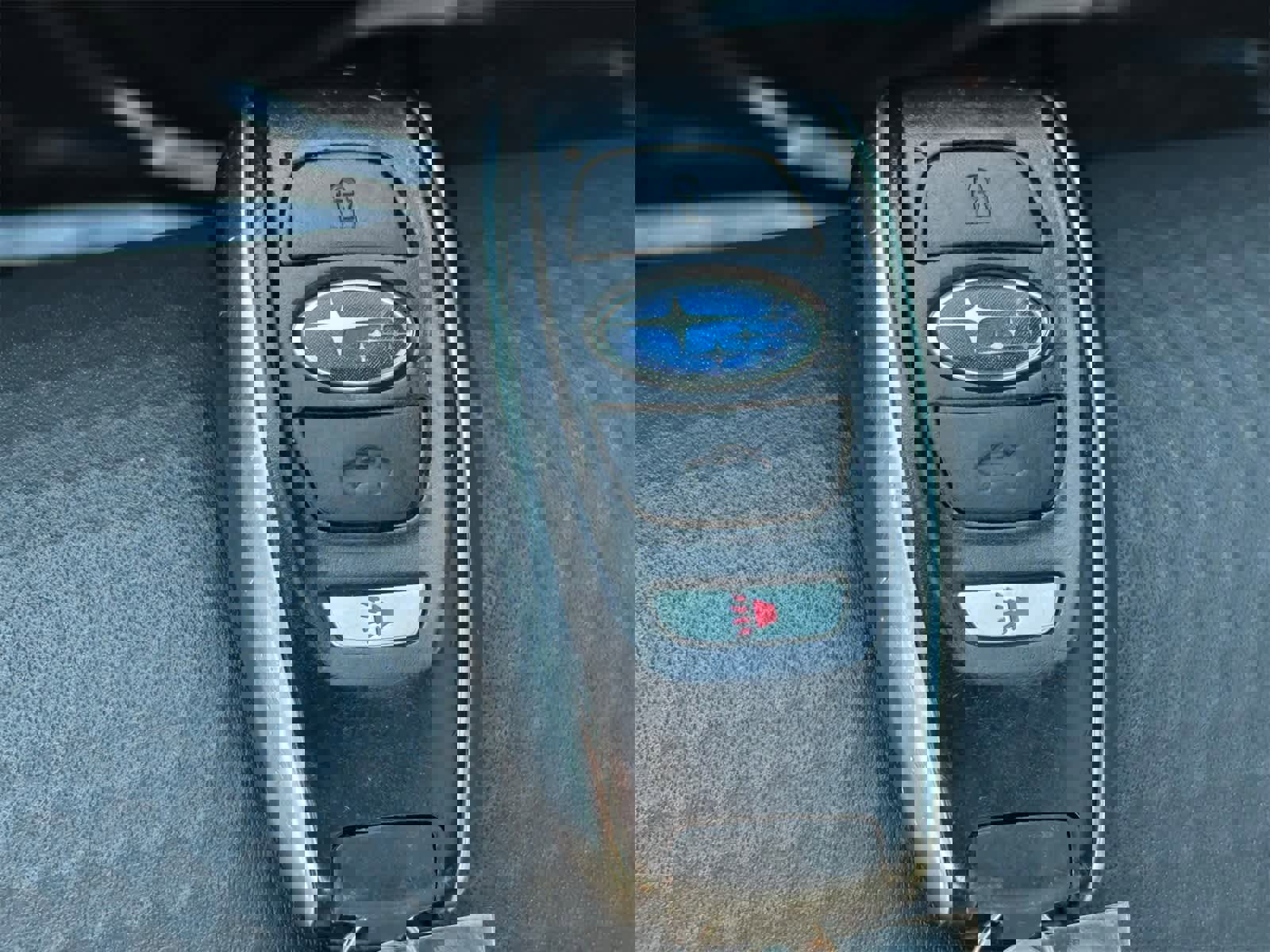 Certified 2022 Subaru Forester Wilderness image 30