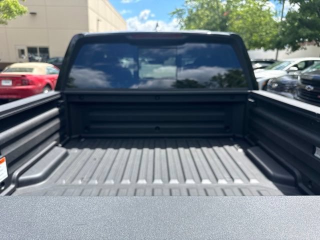New 2026 Honda Ridgeline TrailSport image 11
