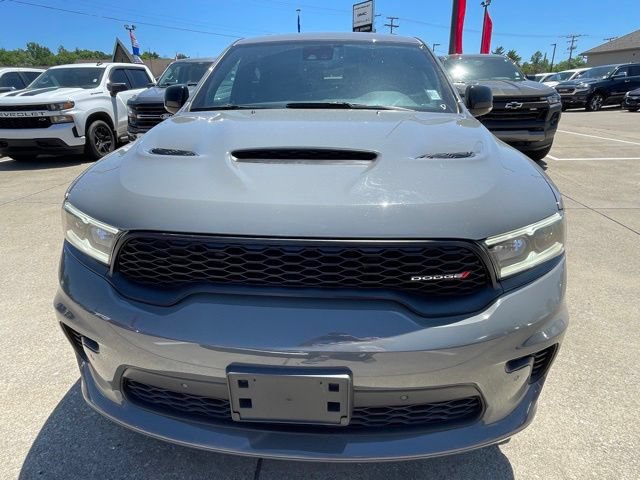 Used 2025 Dodge Durango R/T AWD/4WD image 5