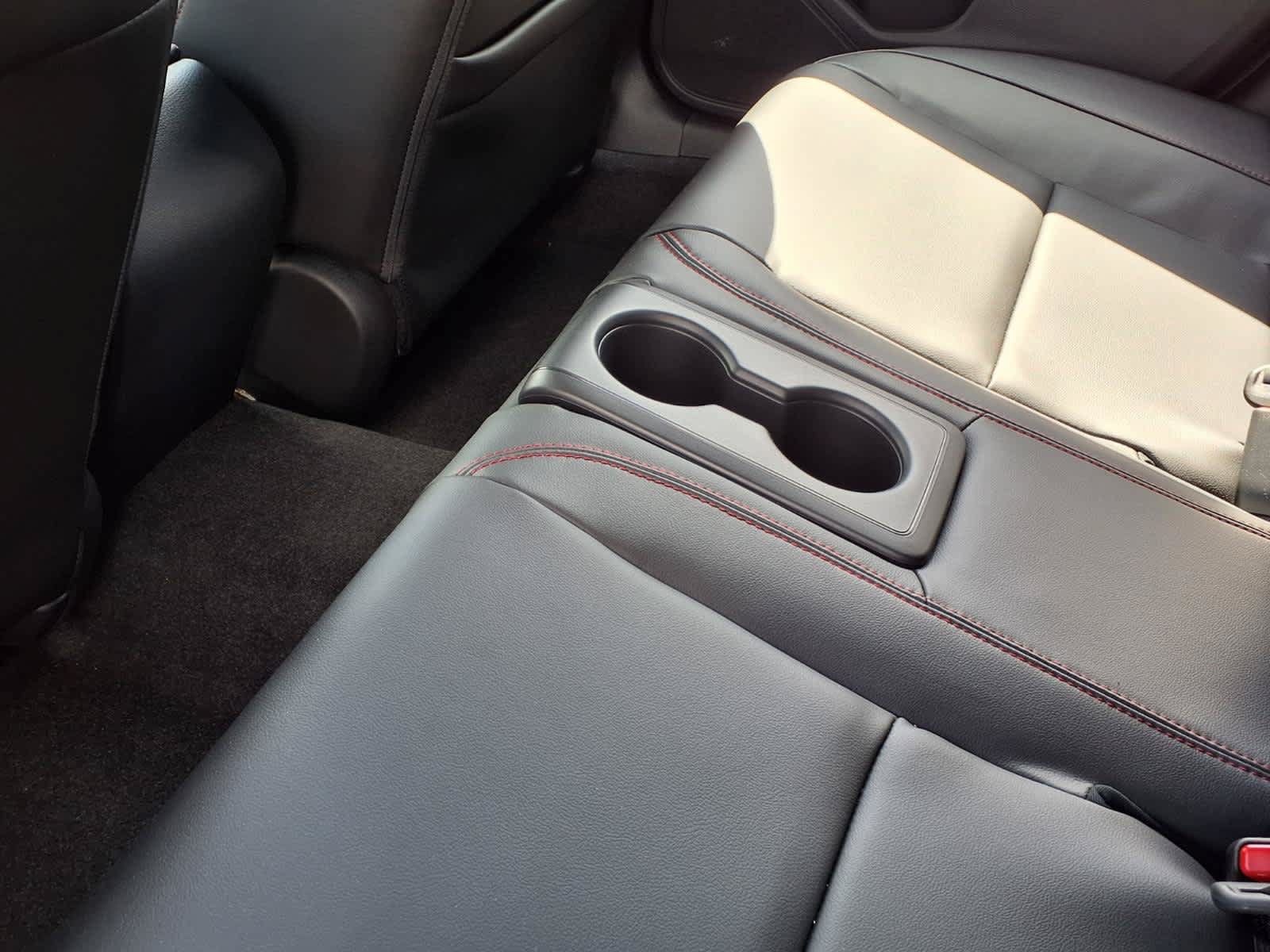 Certified 2026 Acura Integra Type S FWD image 17