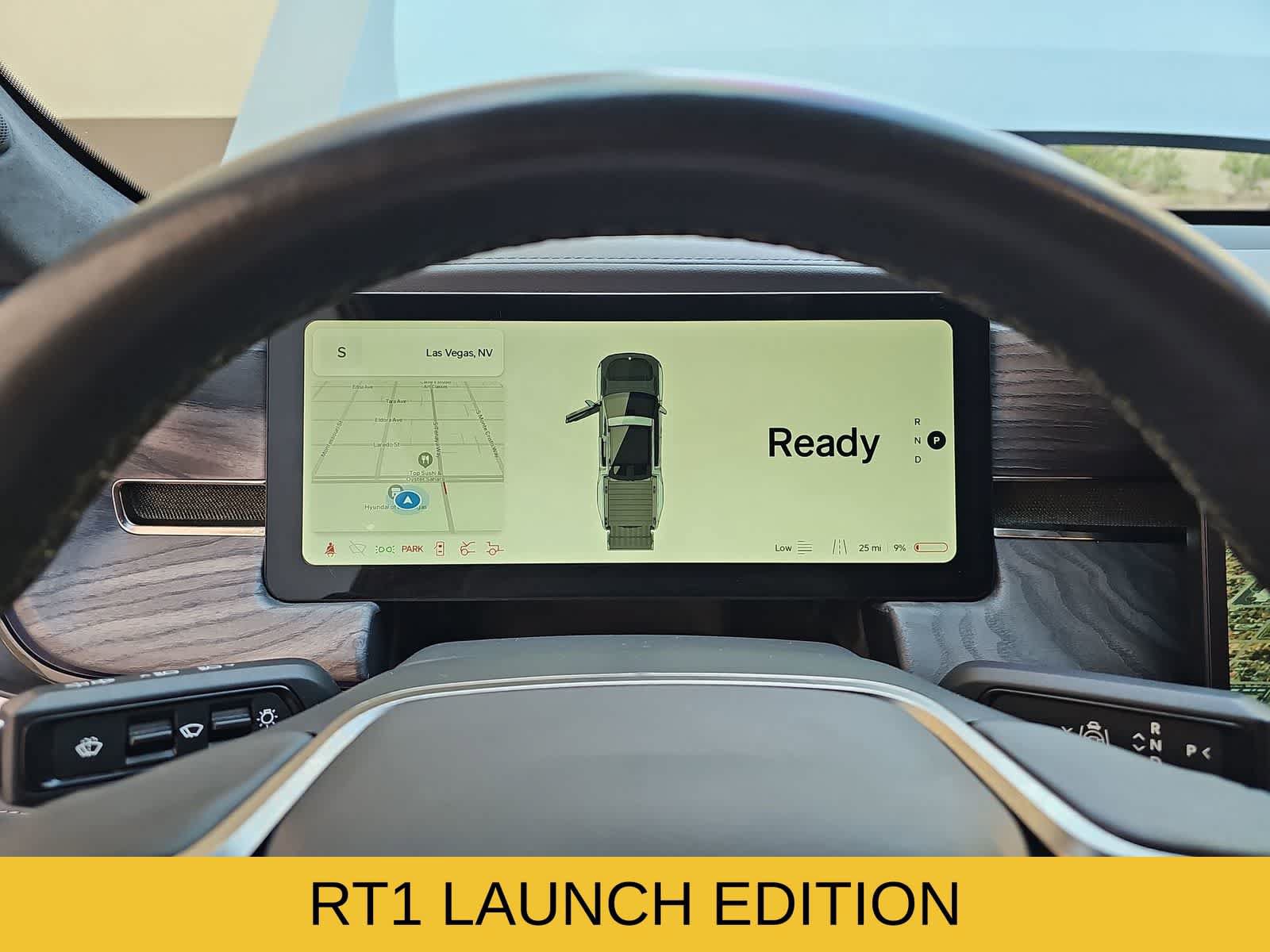 Used 2022 Rivian R1T Launch Edition AWD/4WD image 22