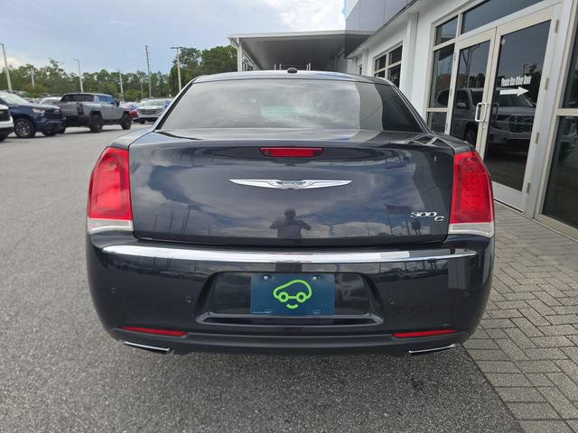 Used 2016 Chrysler 300 C w/ Safetytec Group II RWD image 7