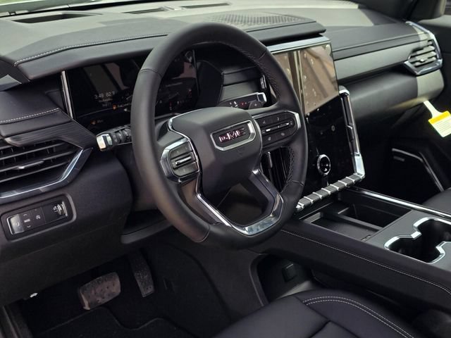 New 2026 GMC Acadia Elevation w/ Black Edition FWD image 22