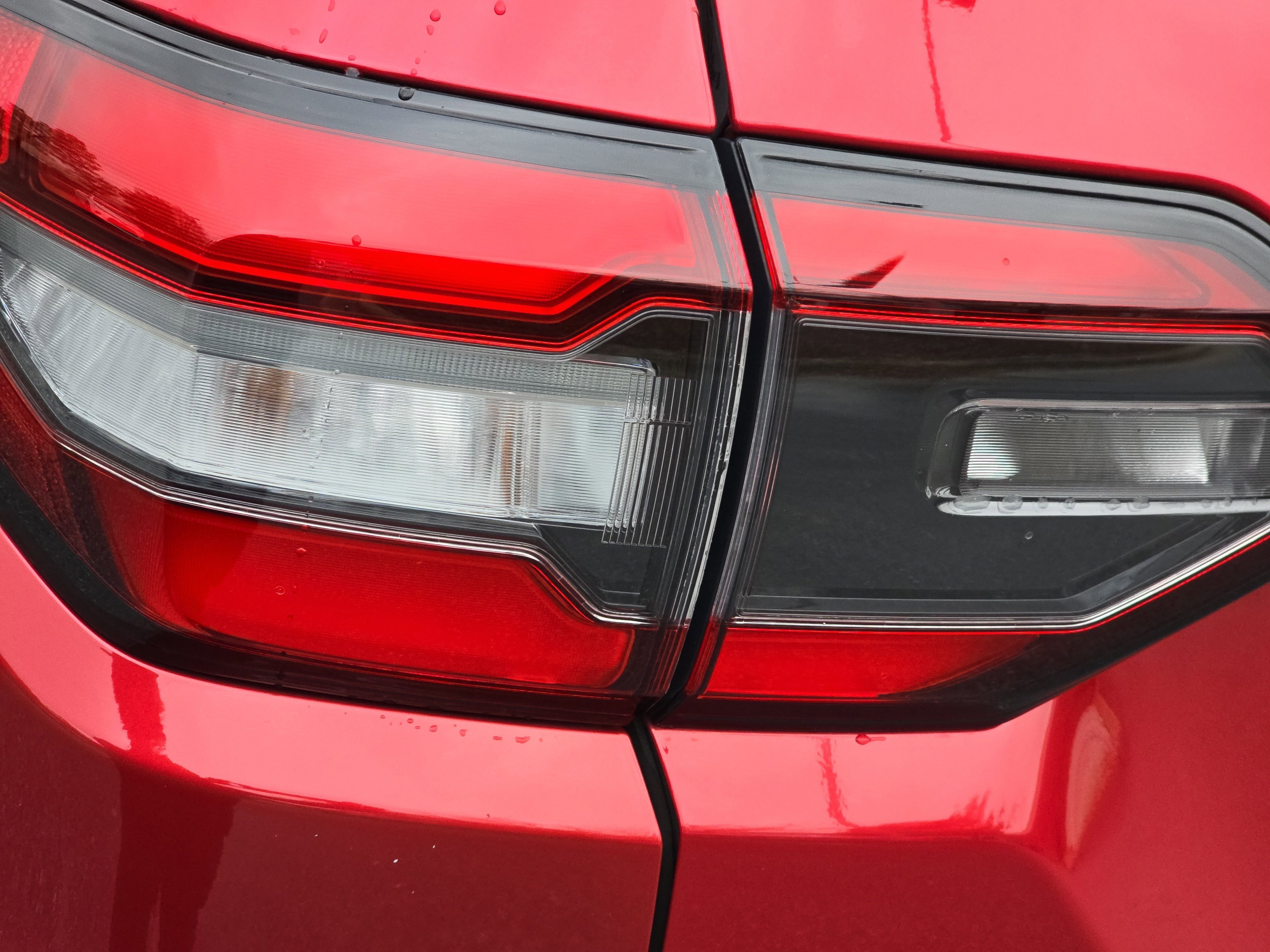 Used 2024 Honda Pilot EX-L image 35