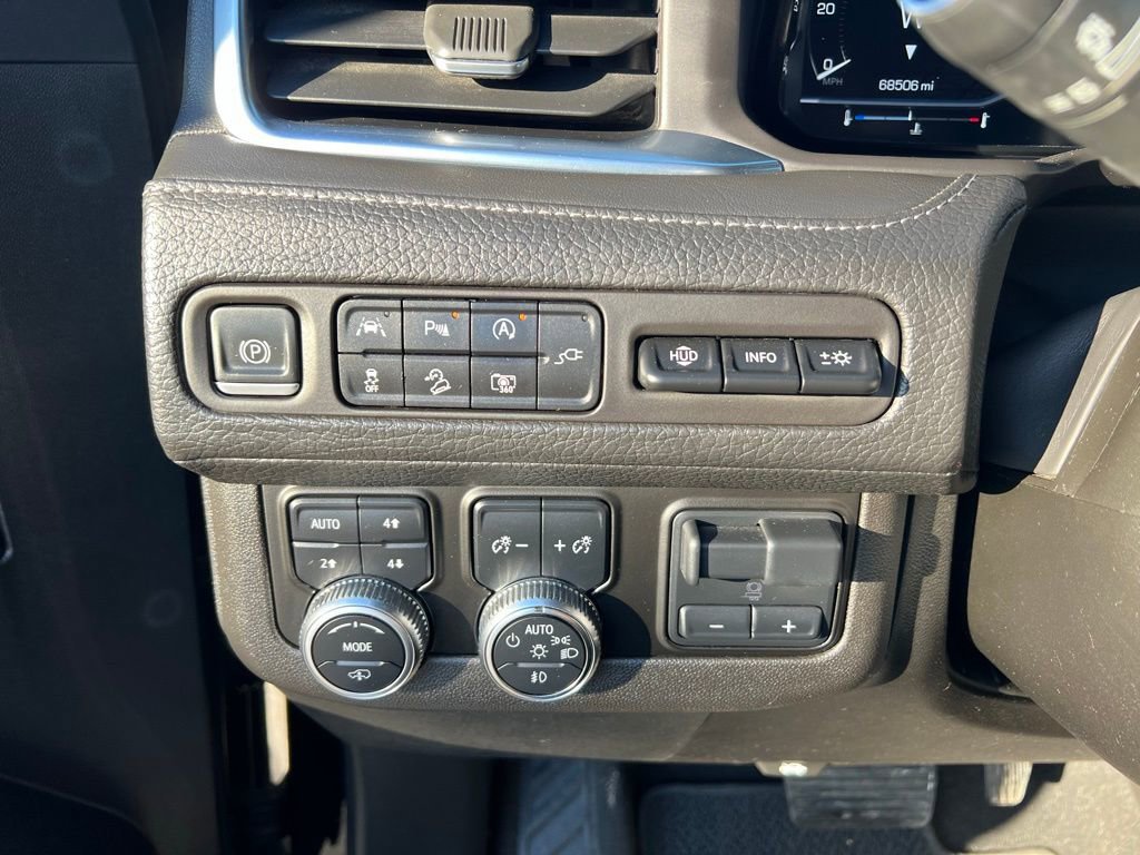 Used 2022 GMC Yukon Denali image 45