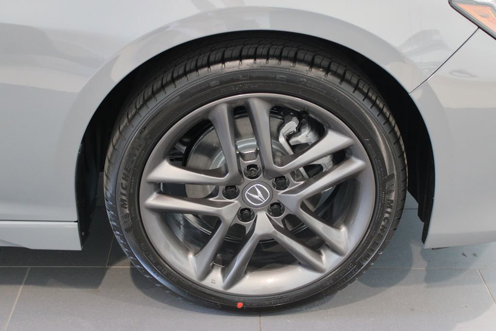 New 2025 Acura TLX SH-AWD w/ A-SPEC Pkg image 33