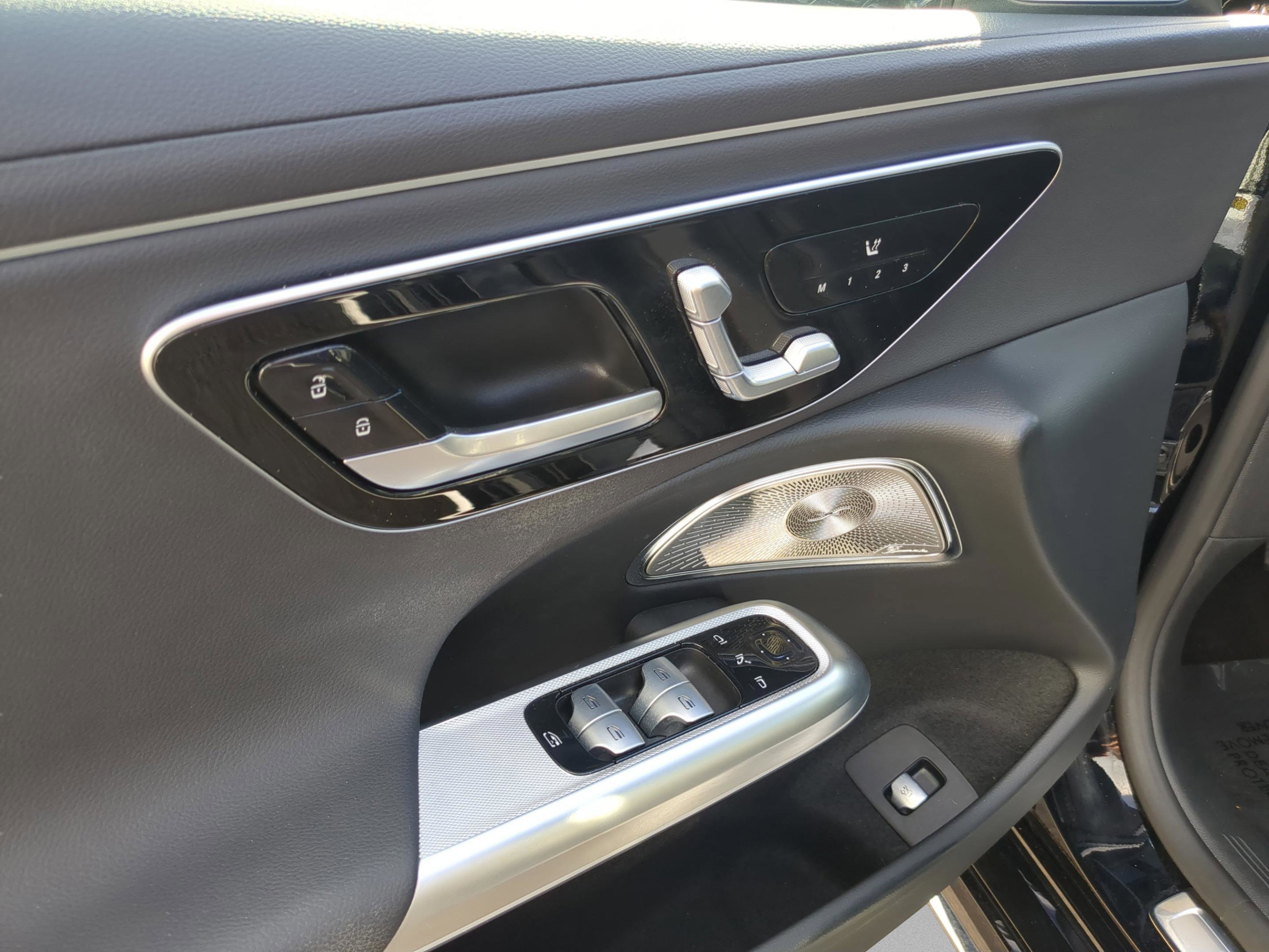 Certified 2024 Mercedes-Benz E 350 E 350 image 16