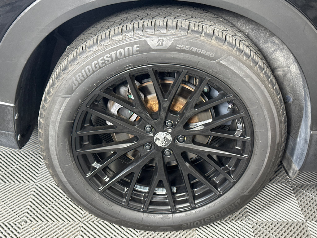 Used 2019 MAZDA CX-9 Signature AWD/4WD image 17