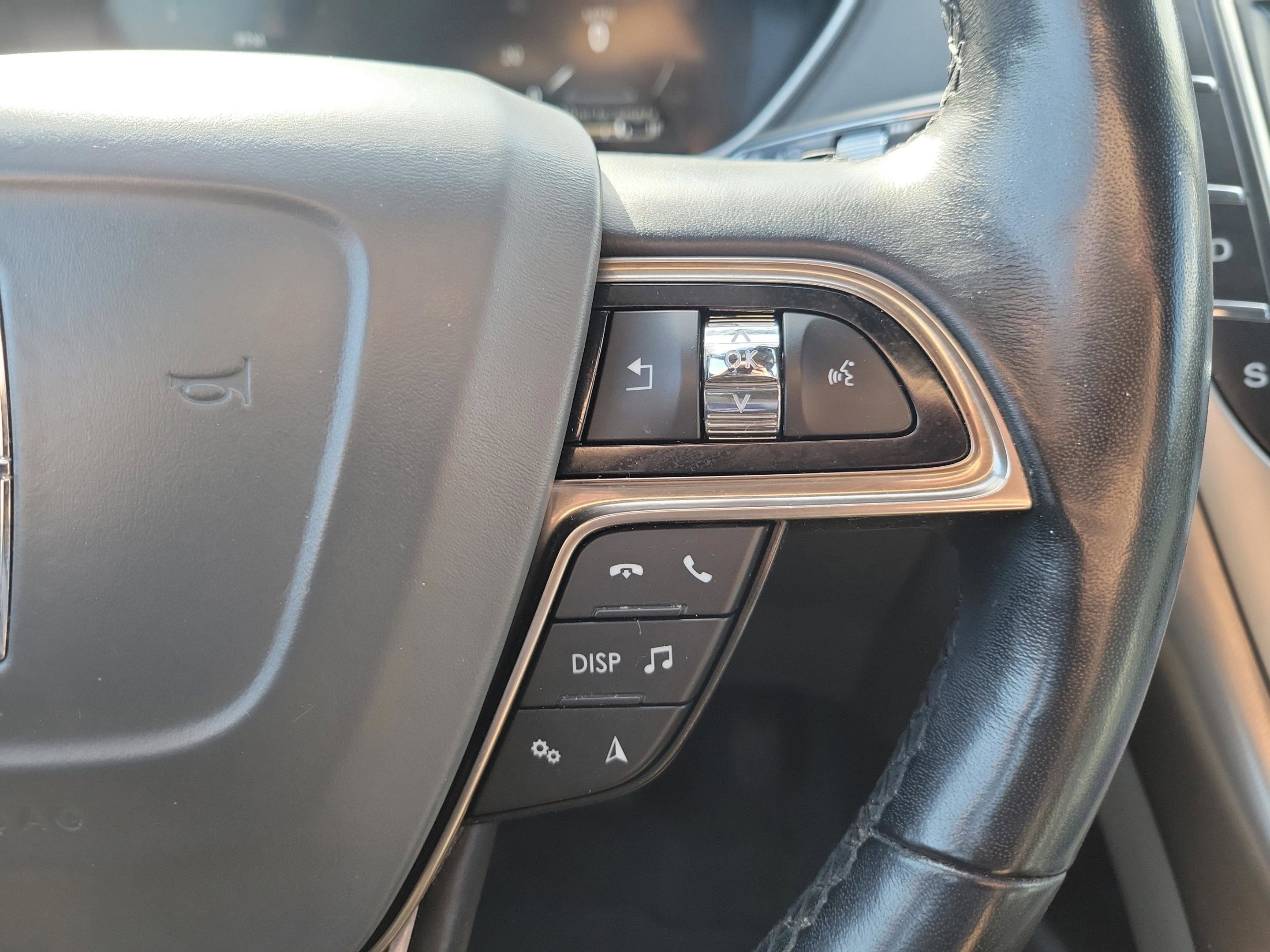 Used 2019 Lincoln Nautilus Reserve w/ Driver Assistance Package image 20