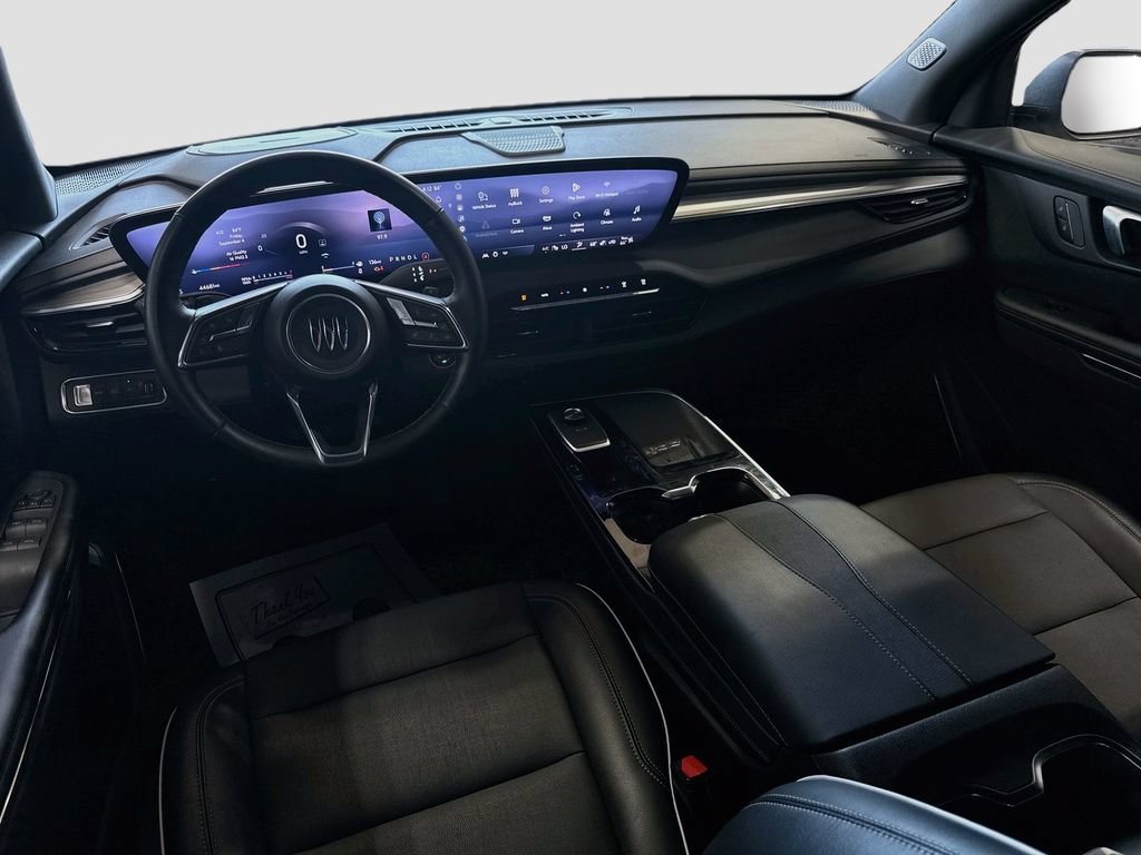 Used 2025 Buick Enclave Preferred FWD image 22