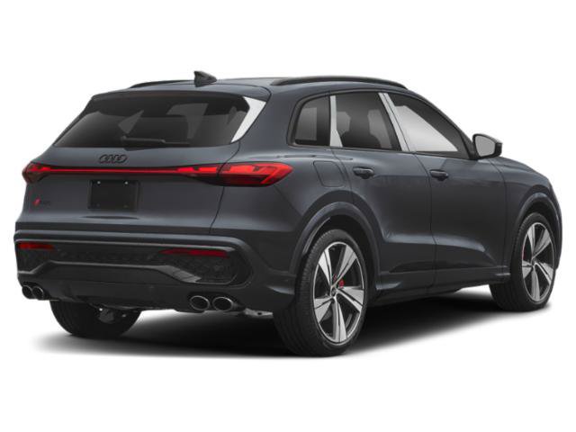 New 2026 Audi SQ5 Premium Plus AWD/4WD image 2