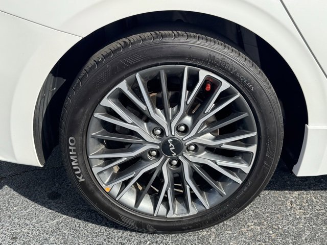 Used 2024 Kia Forte GT-Line w/ GT-Line Premium Package image 6