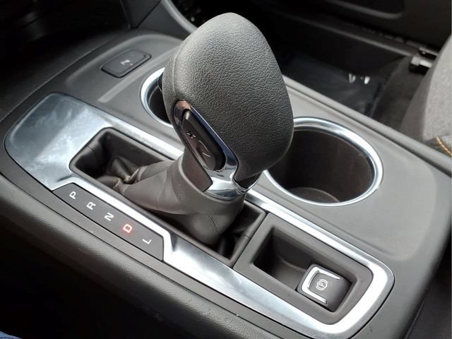 Used 2024 Chevrolet Equinox LT w/ LPO, Floor Liner Package FWD image 23