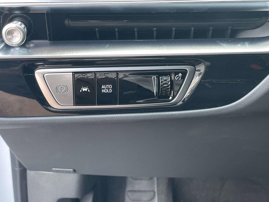 New 2026 Cadillac Lyriq Premium Sport w/ LPO, Floor Liner Package image 22