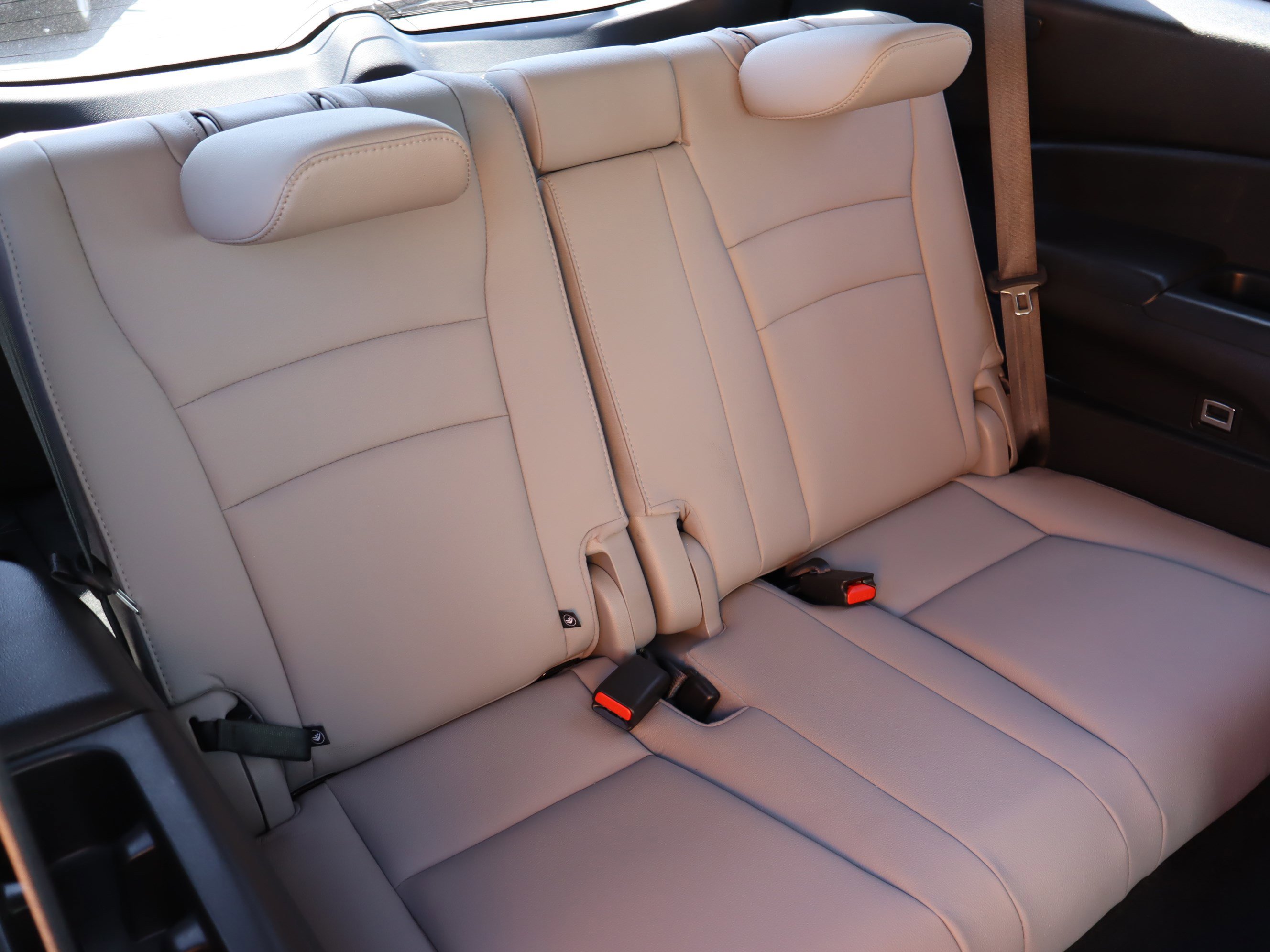 Used 2022 Honda Pilot Touring image 39