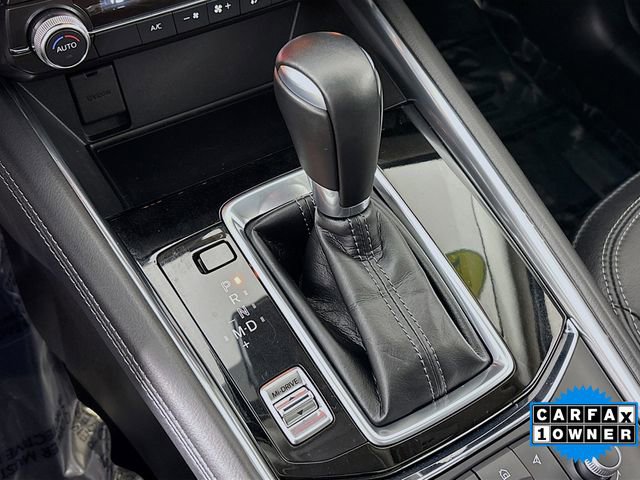 Used 2024 MAZDA CX-5 AWD 2.5 S w/ Premium Package image 17