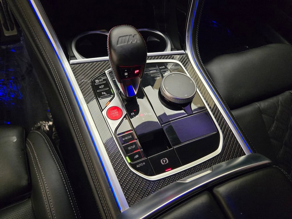 Used 2023 BMW M8 Competition AWD/4WD image 37