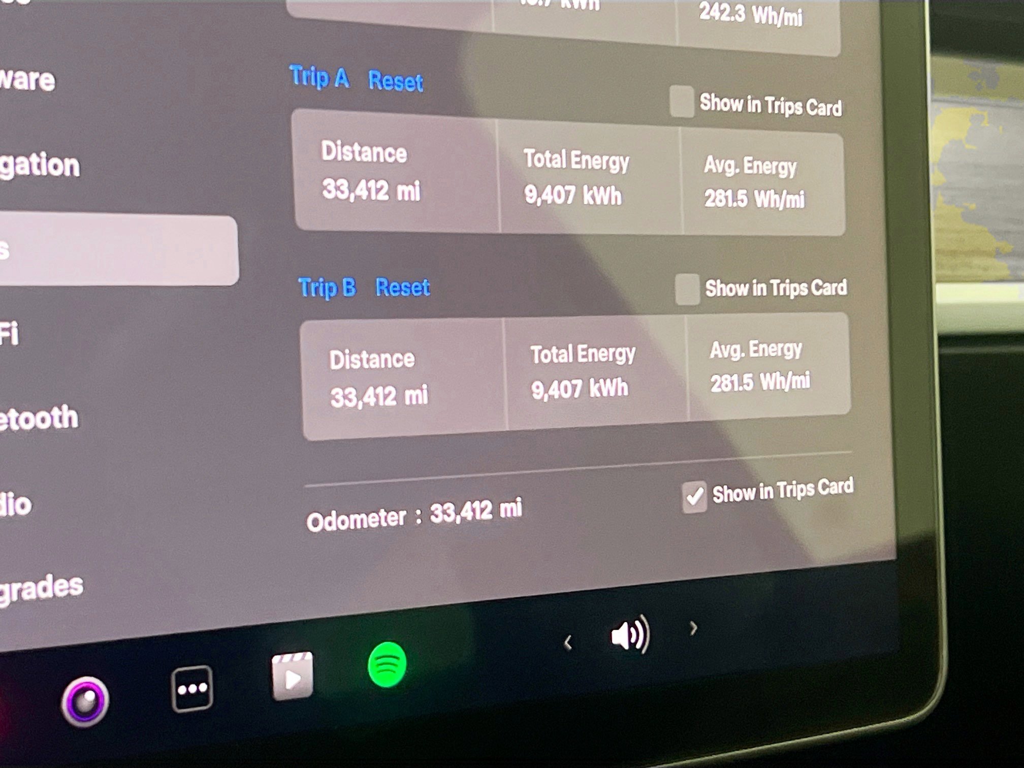 Used 2024 Tesla Model Y 2WD image 23