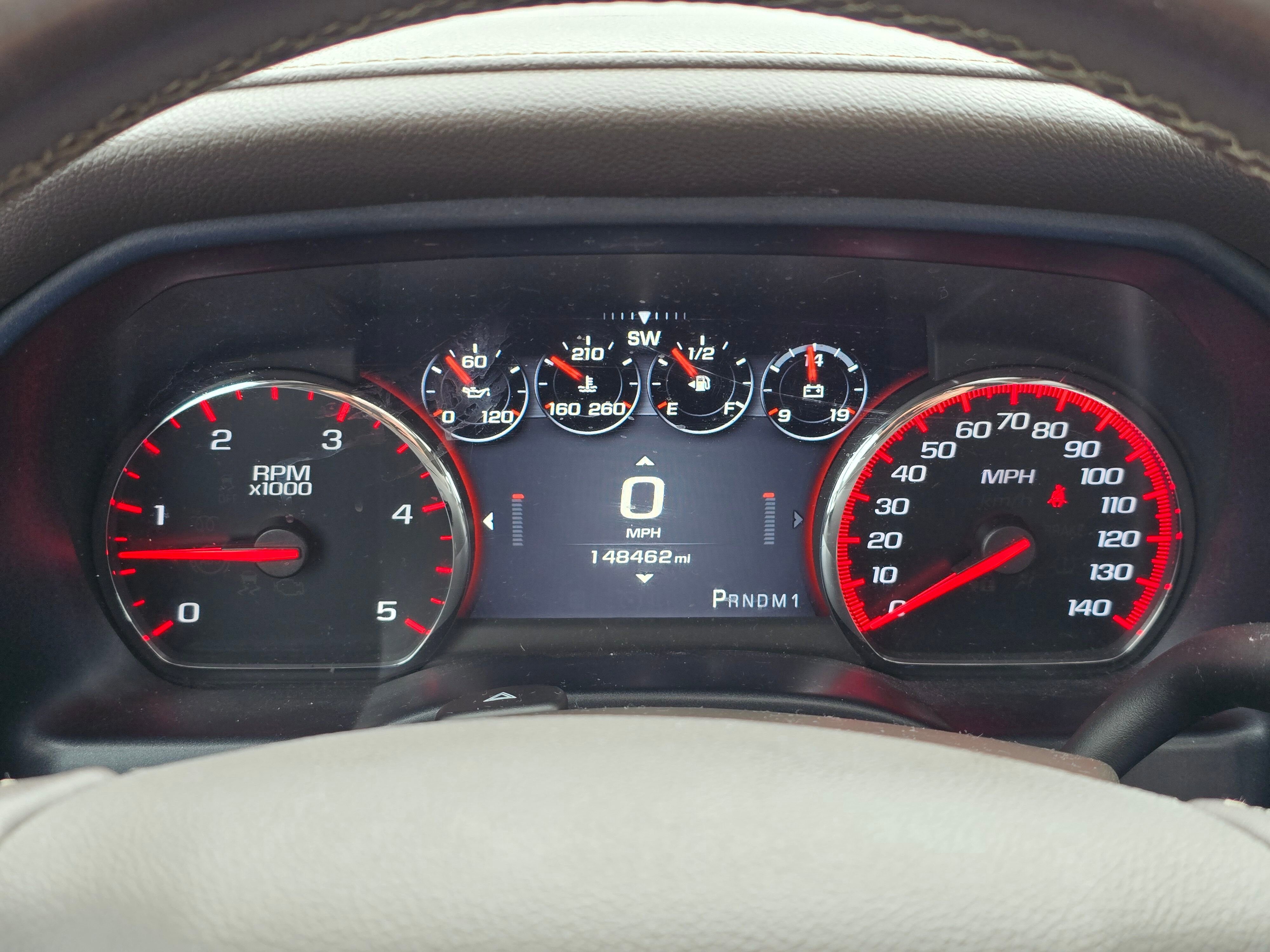 Used 2015 GMC Sierra 3500 Denali w/ Duramax Plus Package image 21