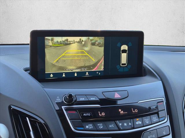 New 2026 Acura RDX SH-AWD w/ Technology Package image 22