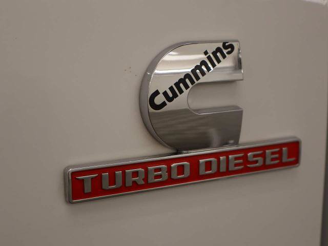 Used 2022 RAM 2500 Big Horn w/ Level A Equipment Group AWD/4WD image 21