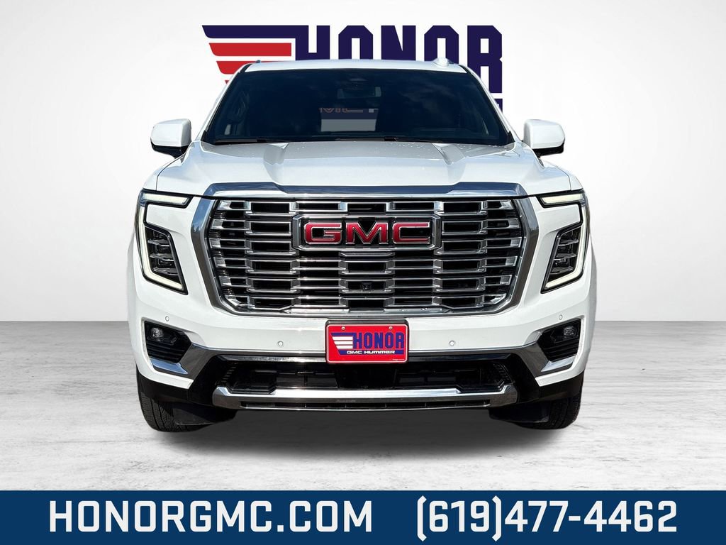 Used 2025 GMC Yukon Denali image 8