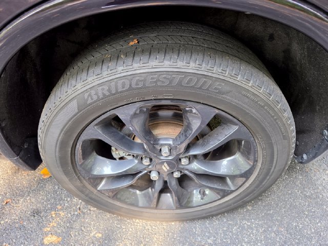 Used 2023 Dodge Durango R/T AWD/4WD image 31