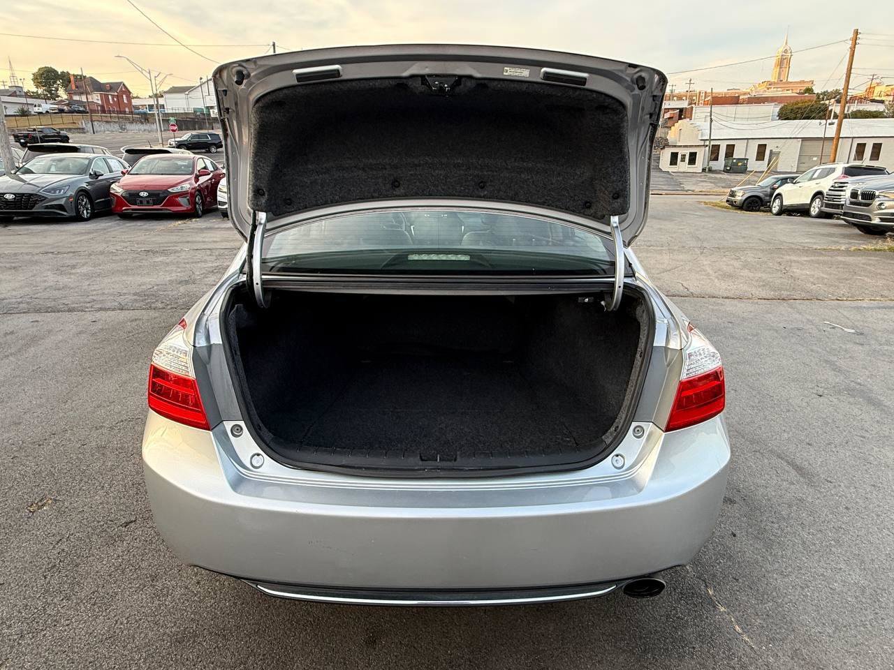 Used 2014 Honda Accord EX-L image 47