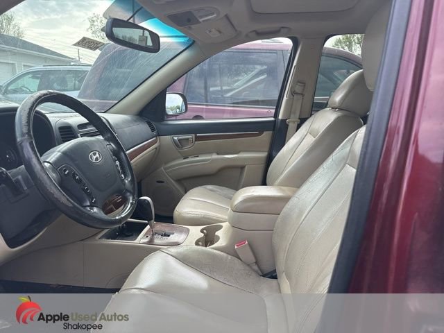 Used 2008 Hyundai Santa Fe SE FWD image 6