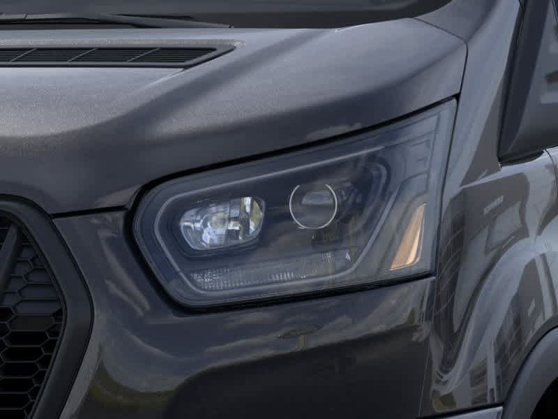 New 2026 Ford Transit 350 XL RWD image 18