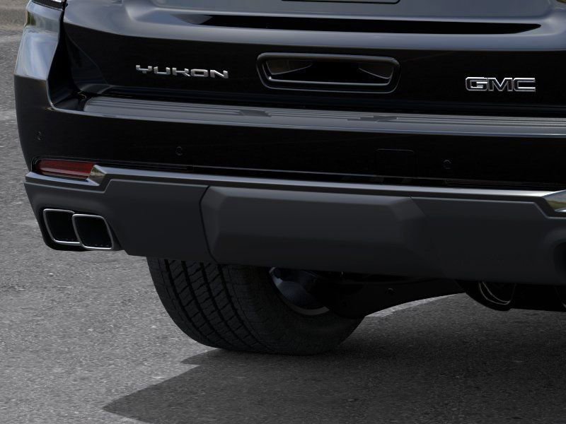 New 2026 GMC Yukon Denali Ultimate image 21