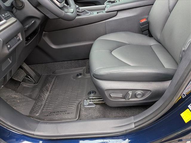 New 2026 Toyota Grand Highlander XLE image 4
