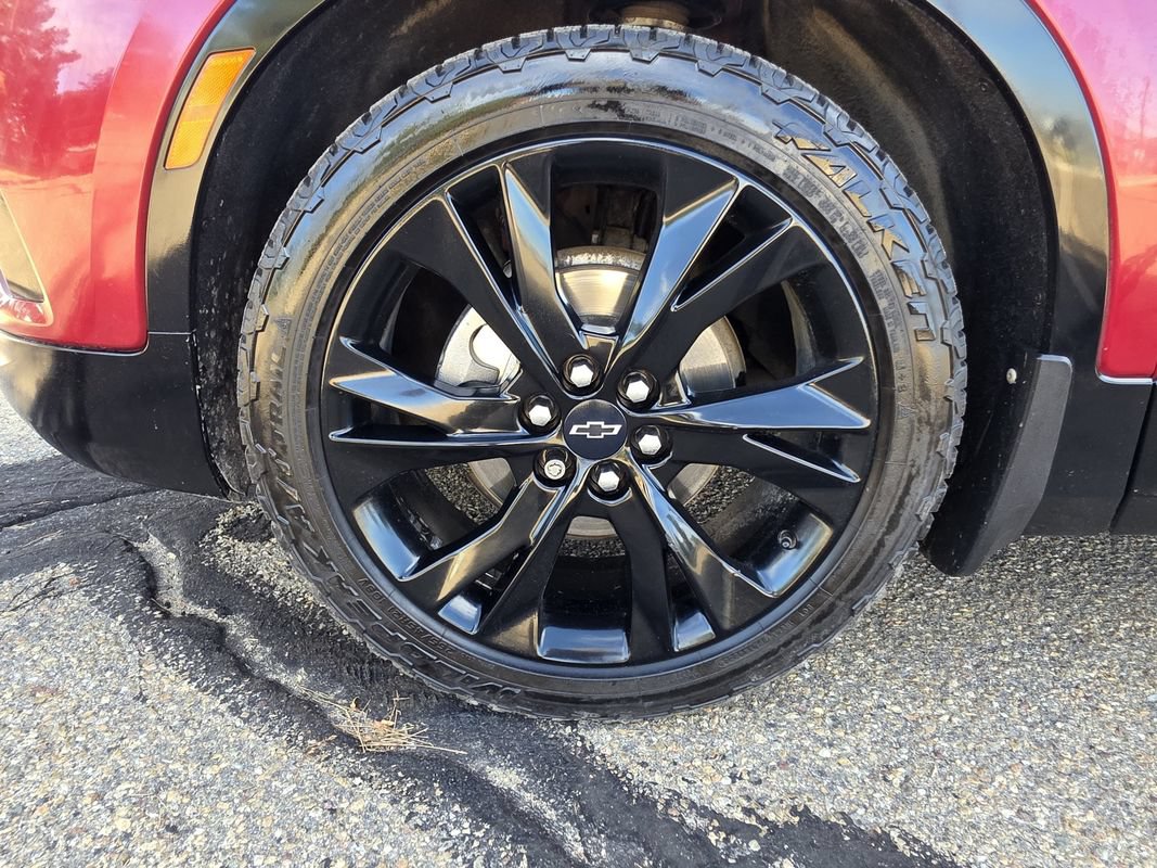 Used 2019 Chevrolet Blazer RS AWD/4WD image 37