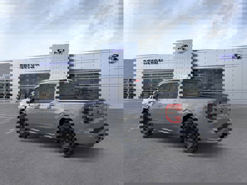 New 2026 Ford Maverick Lobo image 28