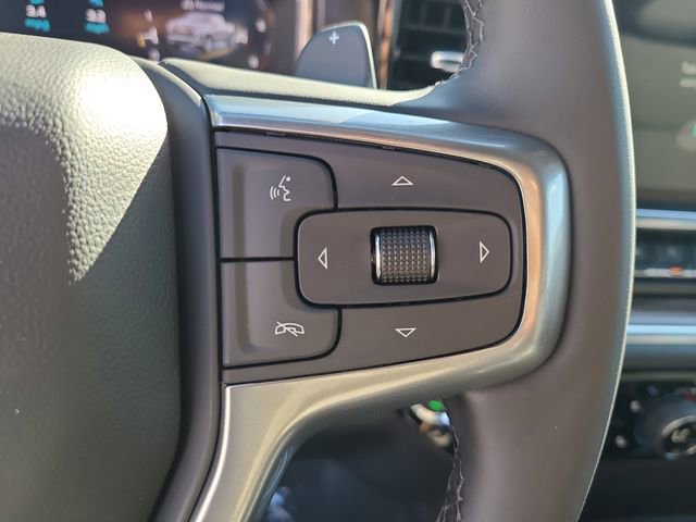 New 2026 Chevrolet Silverado 1500 RST image 28