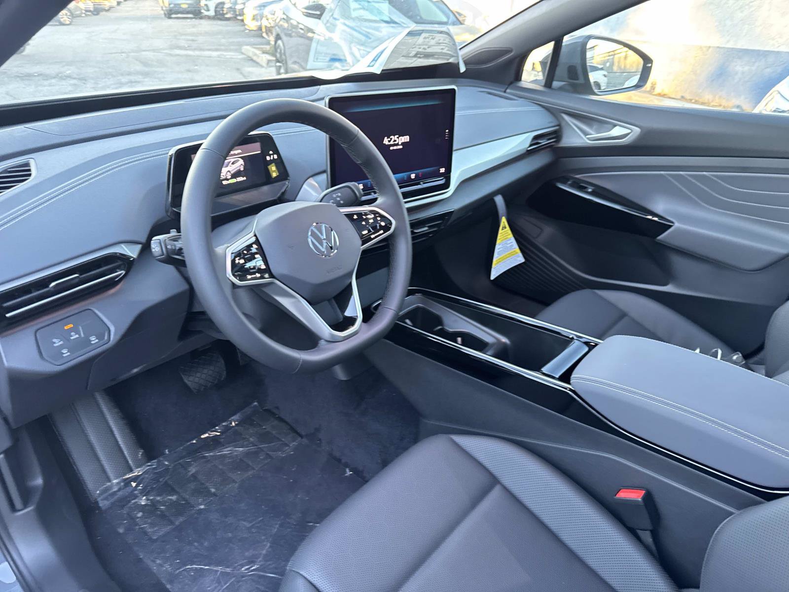 New 2026 Volkswagen ID.4 Pro S RWD image 12