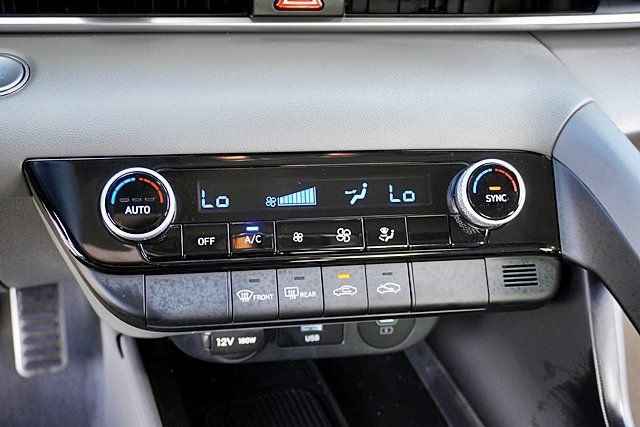 Certified 2026 Hyundai Elantra Sport FWD image 26
