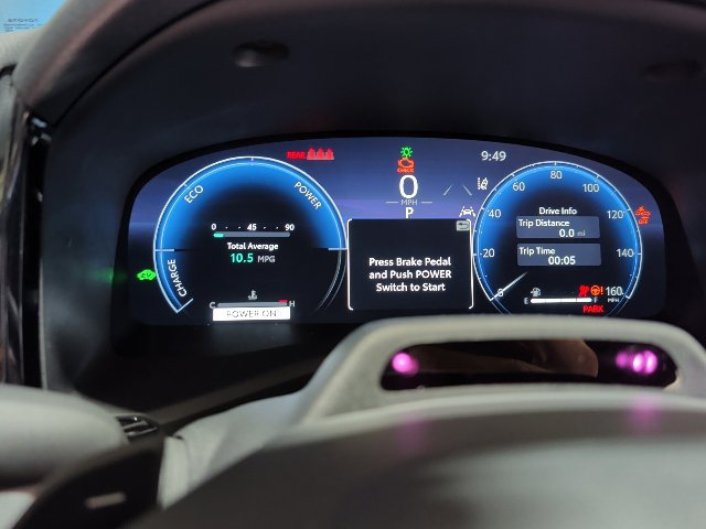 New 2026 Toyota Camry XSE AWD/4WD image 5