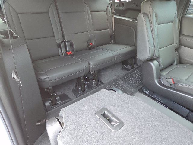New 2026 GMC Yukon XL Denali w/ Sun & Power Step Package AWD/4WD image 25