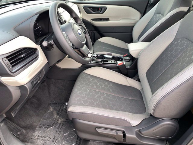 New 2026 Subaru Forester AWD/4WD image 10