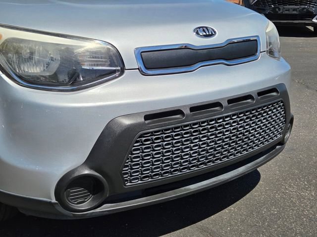Used 2016 Kia Soul w/ Convenience Package FWD image 9