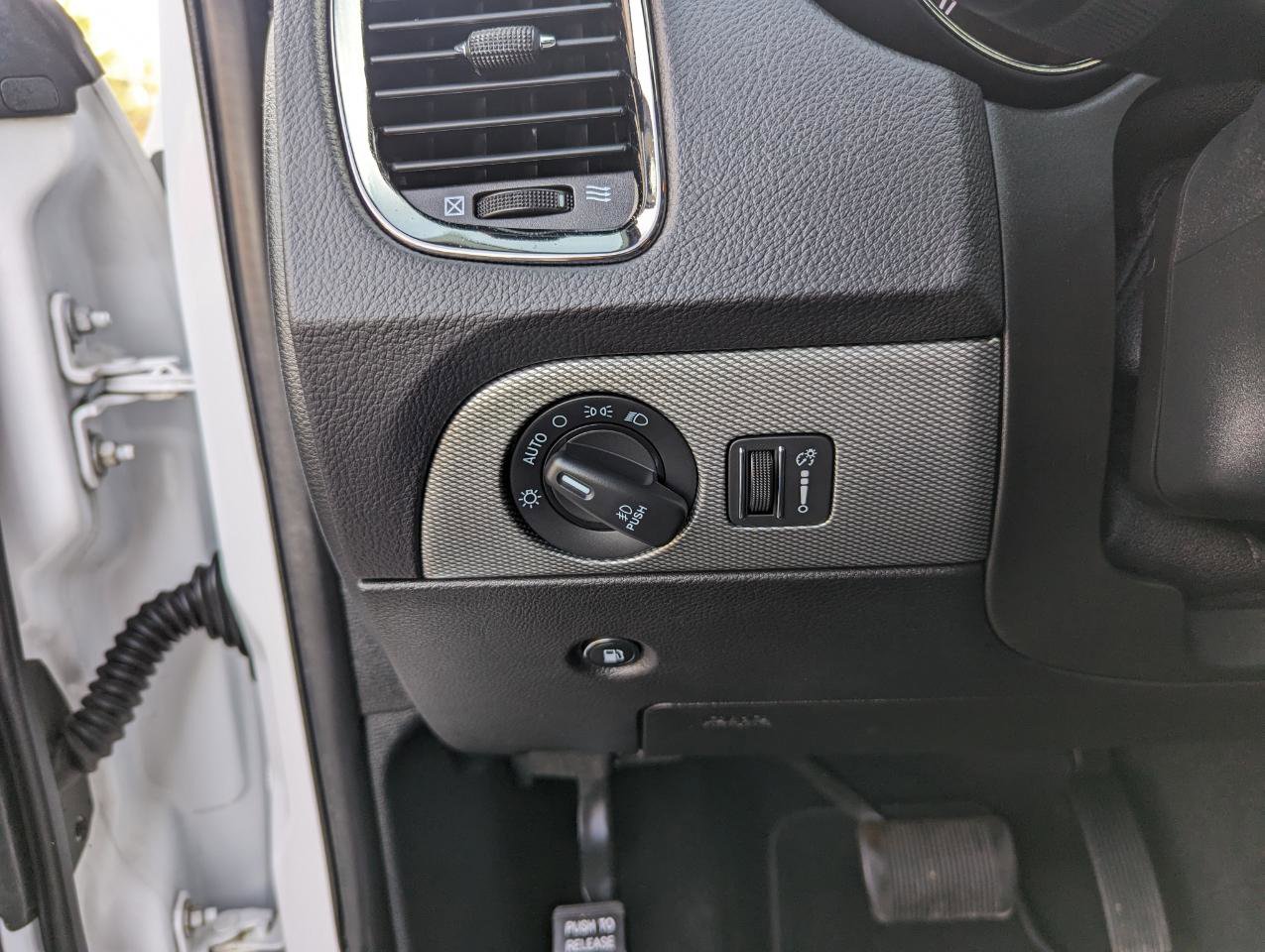 Used 2020 Dodge Durango GT image 14