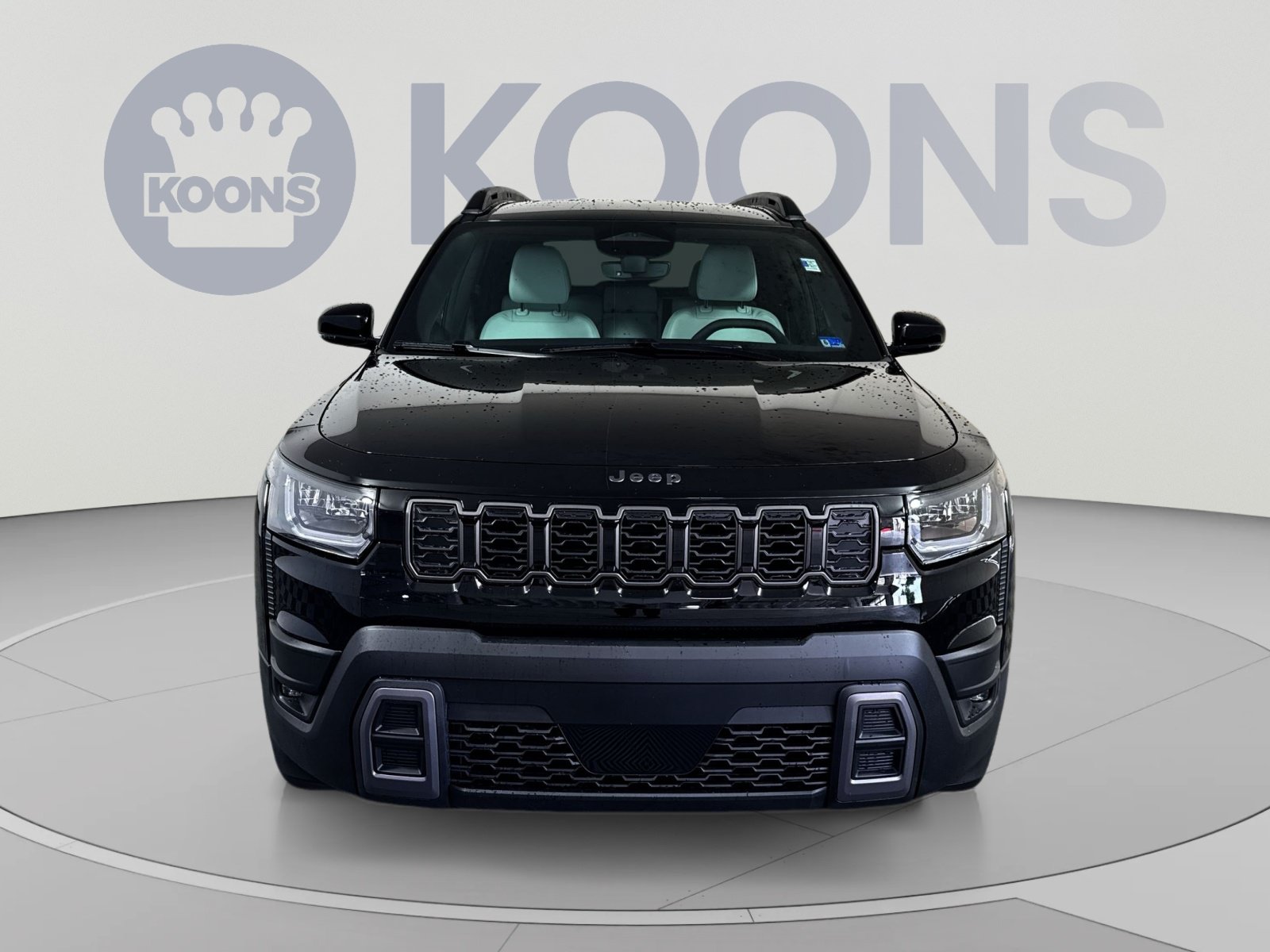 New 2026 Jeep Cherokee Limited AWD/4WD image 11
